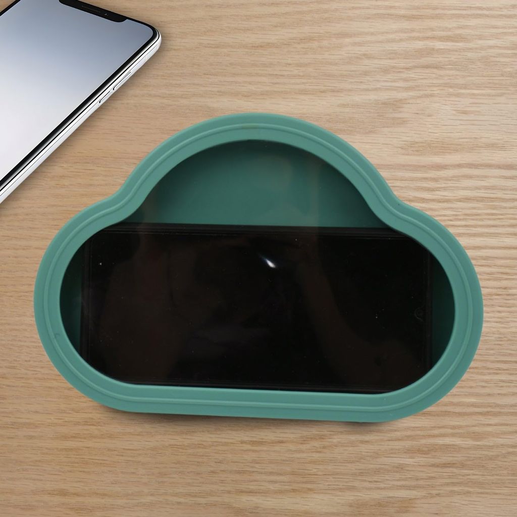 DHRUVINSRI Smartphone/Mobile Stand, Waterproof Case, Smartphone Stand Case (1 Pc/Mix Color)