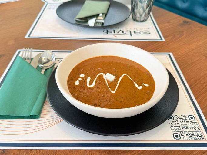 Dal Makhani