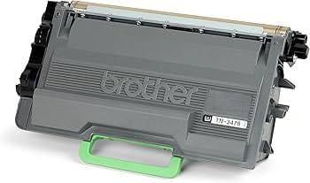 Brother TN-3478 Black Toner Cartridge - Compatible with HL-L5000D / HL-L6200DW / DCP-L5600DN / MFC-L5900DW view 2