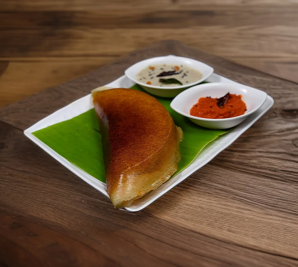 Pudi Mulbagal Dosa