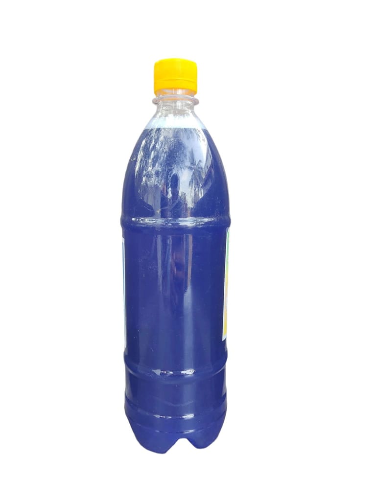Here is a SEO optimized product title for the provided image:"VIJAYA TOILET & TILES Cleaner Aarpic, Removes Tough Stain, Kills 99.9% of Germs, Freshness view 2