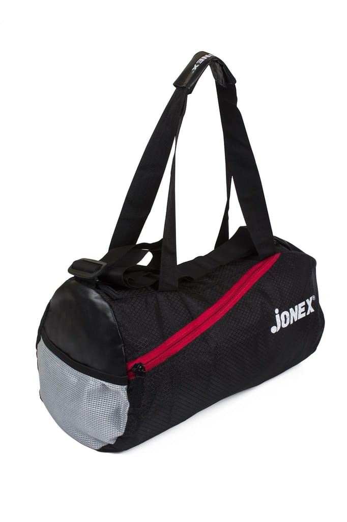 JJ Jonex Multicolour Polyester Drawstring Duffle Bag view 2