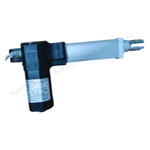 Linear Actuator KS_FY011F, 24 VDC, 100mm, 1500N, 8mm/s view 2