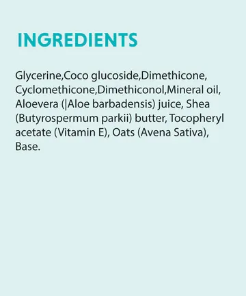 Oliva Gentle Face Cleanser for Daily Glow view 2