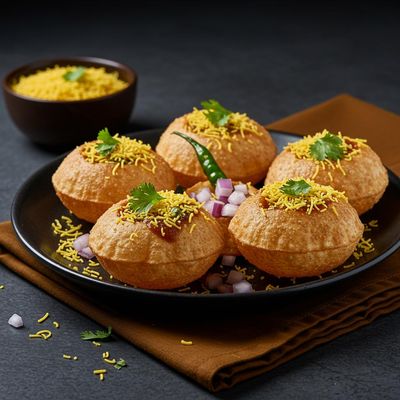 Sev Puri