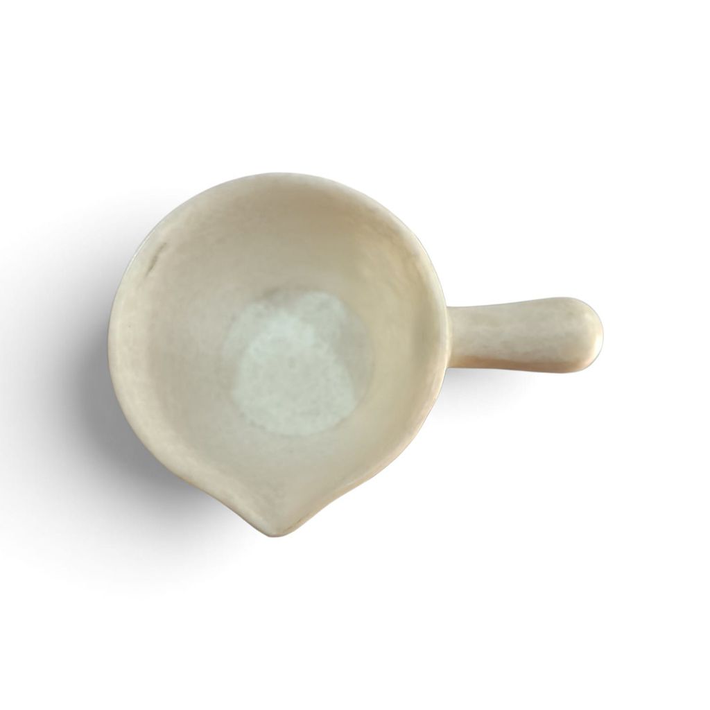 Milton Melamine Krem Scoop , 90ml , Terresovery view 2