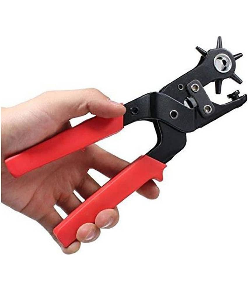 Ezlife Hole Punch view 2