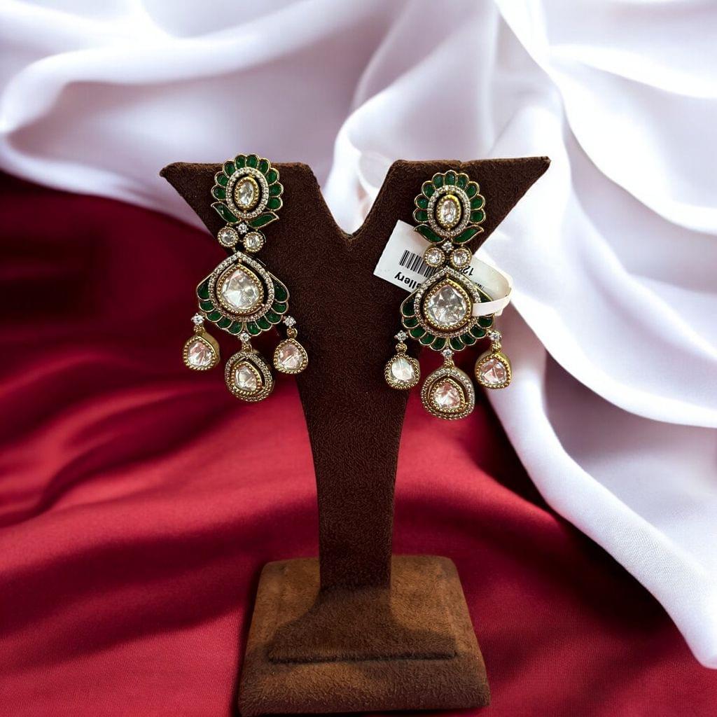 Bridal Beauty Falls By Dia Art Jewels view 2