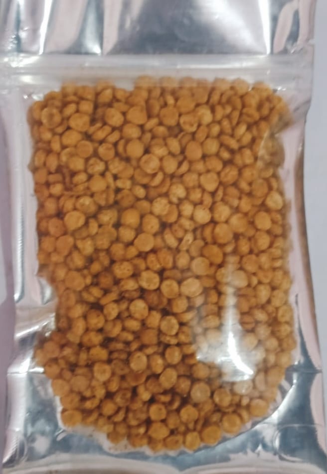Pragatishil Chana Dal Namkeen - Authentic & Crispy Snack view 2