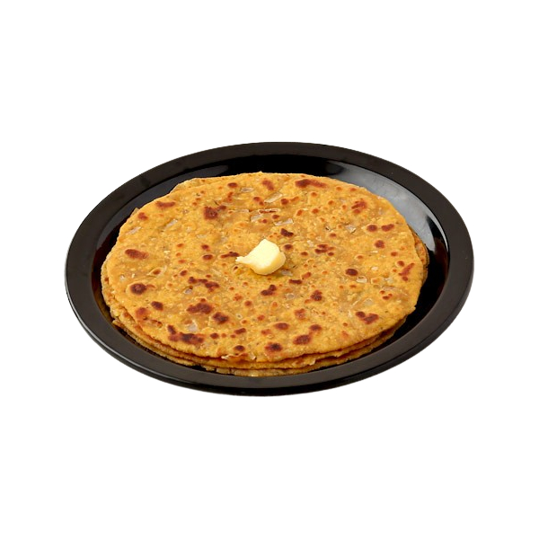 Punjabi Missi Roti