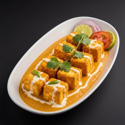 Paneer Malai Tikka