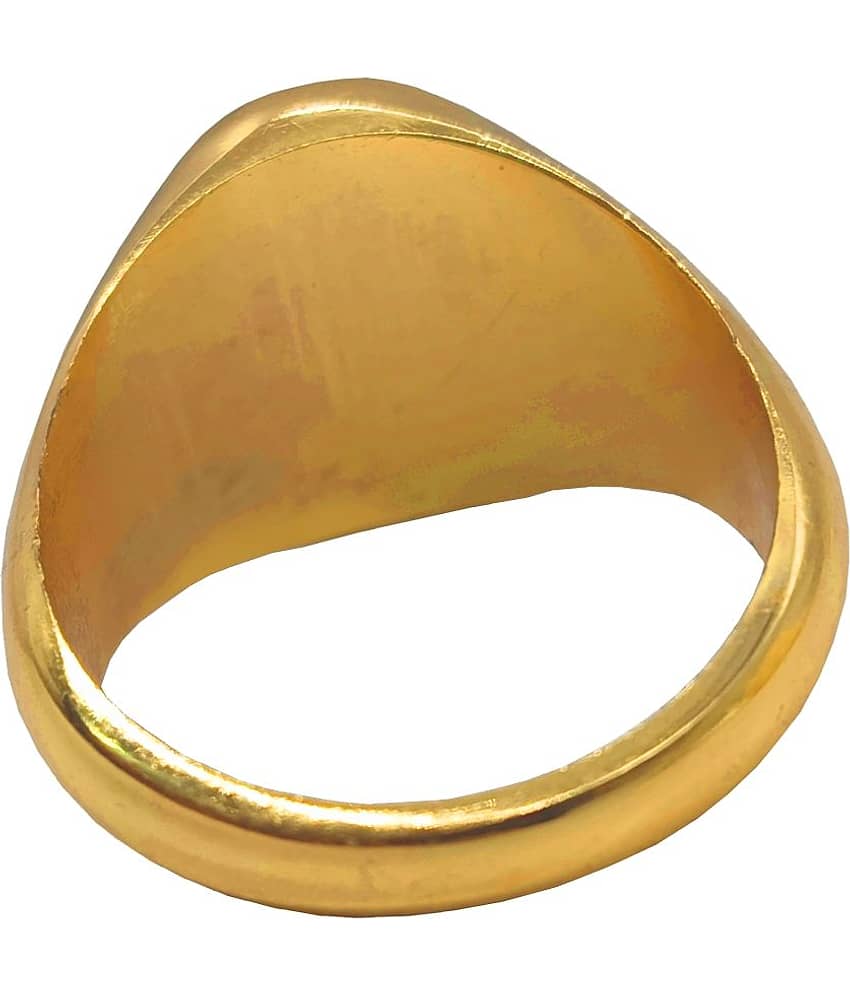 JIPPA - Golden Rings ( Pack of 1 ) view 2