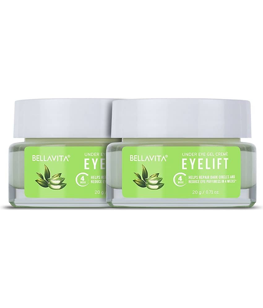 BELLAVITA Eye Roller 40 g Pack of 2 view 2