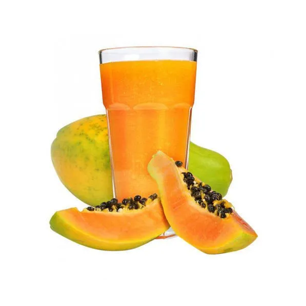 Papaya Juice 350 Ml
