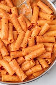 Veg Supreme Pasta