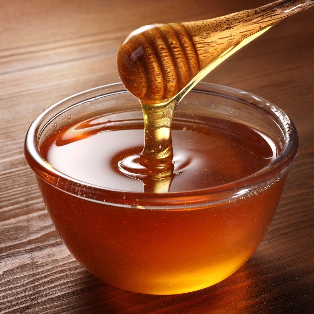 Patgaon Pure honey 500g