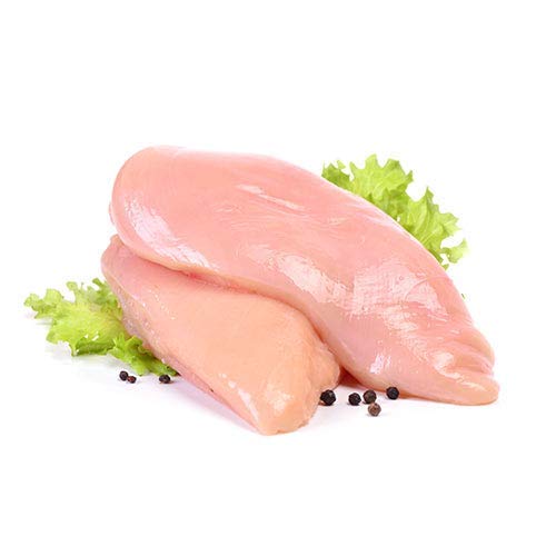 Boneless Chicken 500 gms