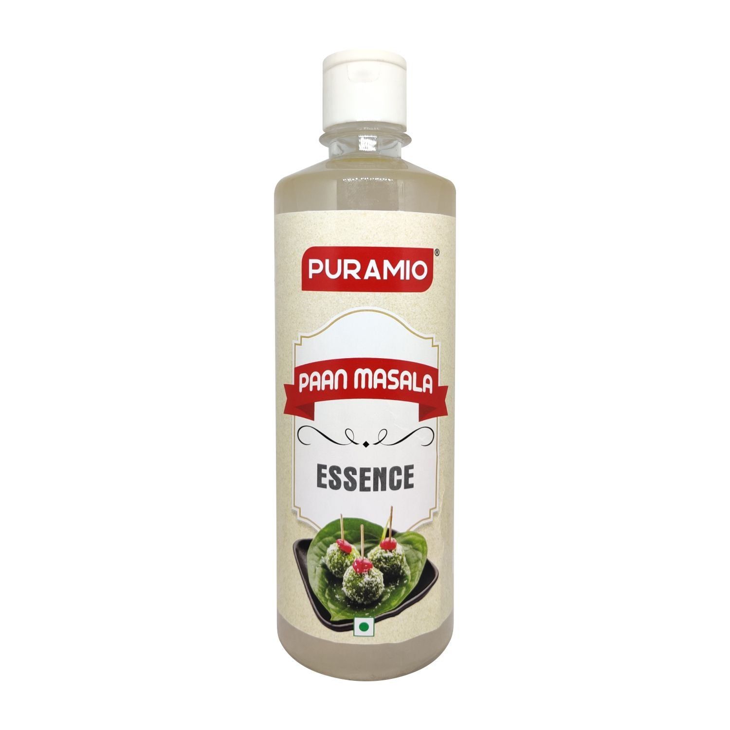 Puramio Paan Masala Culinary Essence, 500 ml view 2
