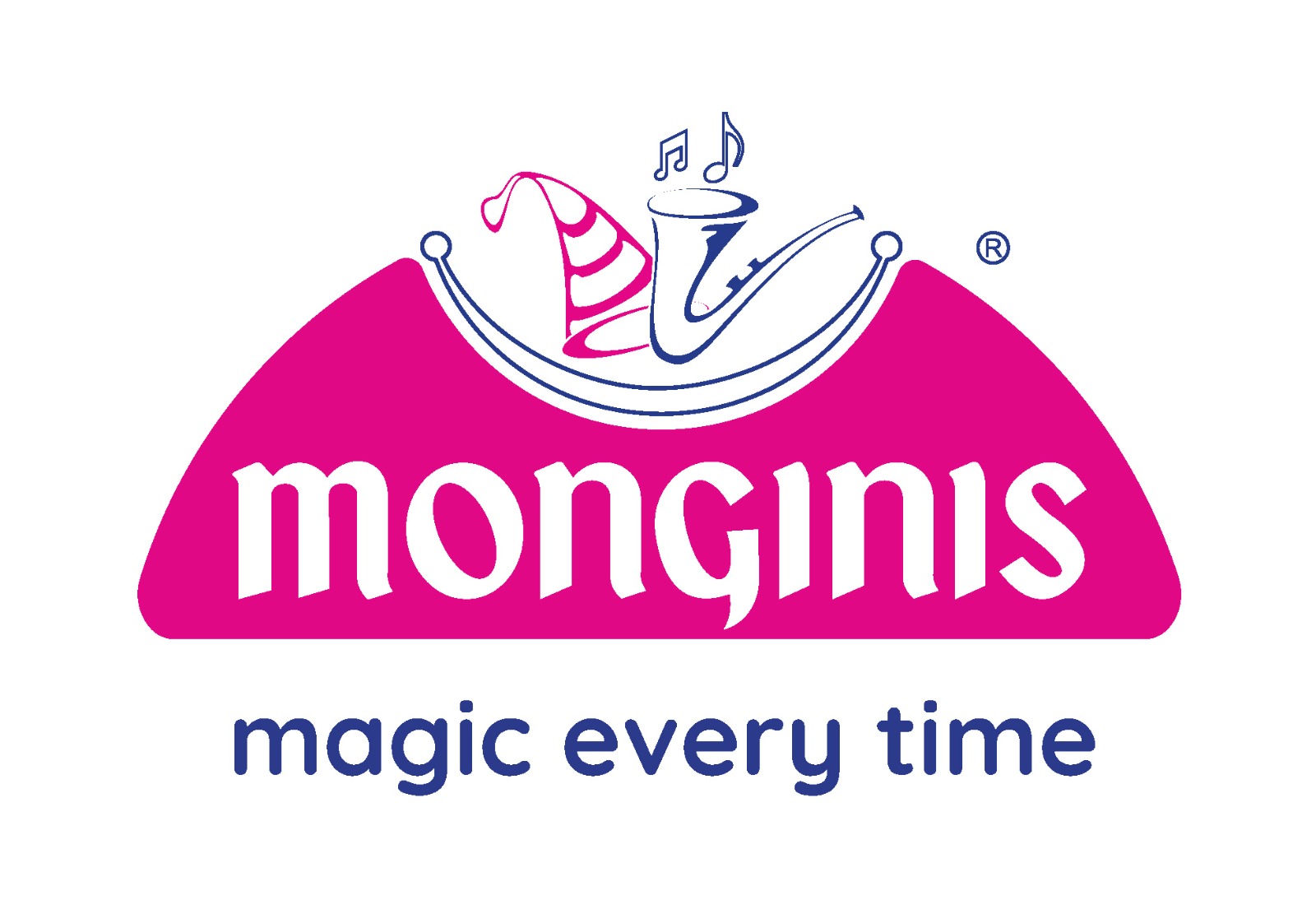 Monginis Classic Truffle Cake 500 Gms