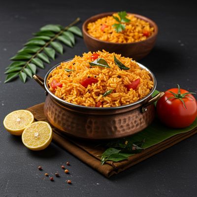 Tomato Rice