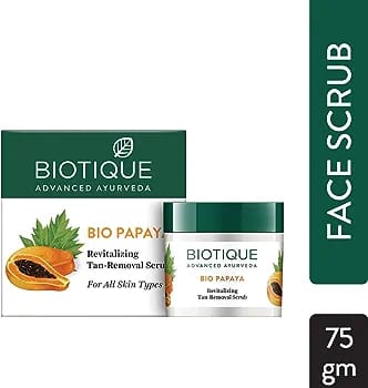 Biotique Bio Complete Skin Care Kit Scrub Toner Pack Moisturizer (Pack of 4) view 2