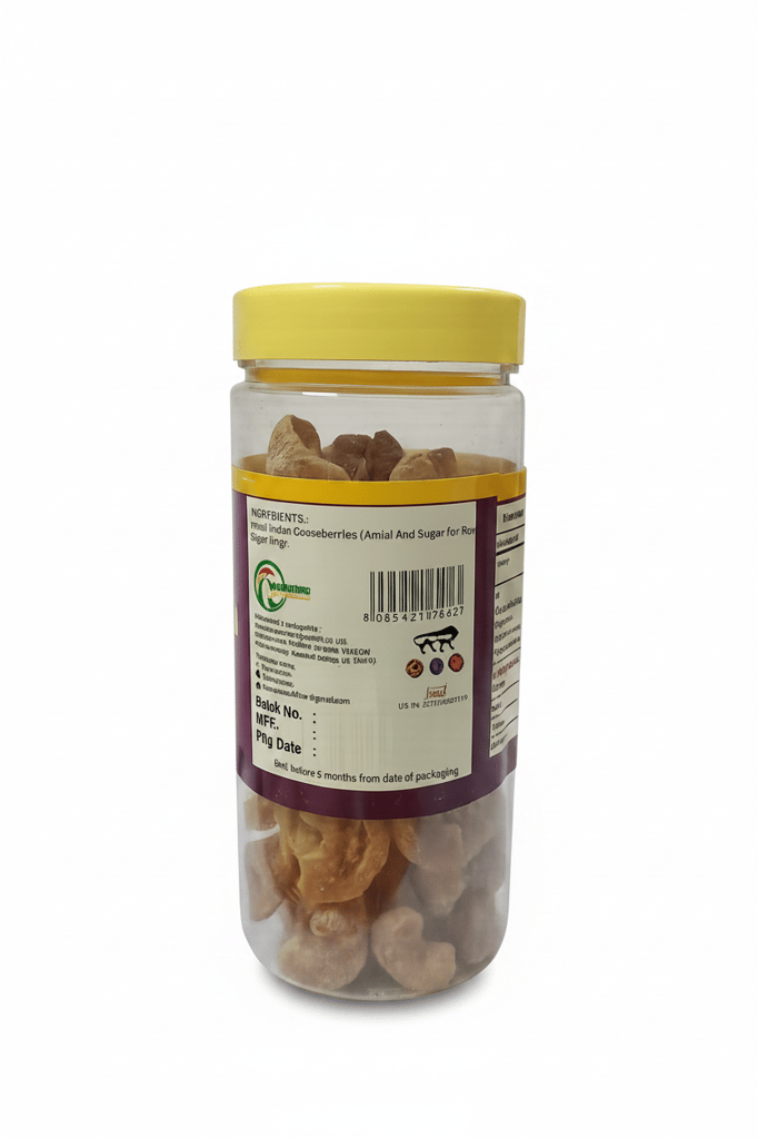 Bundeli Jayaka Amla Candy view 2