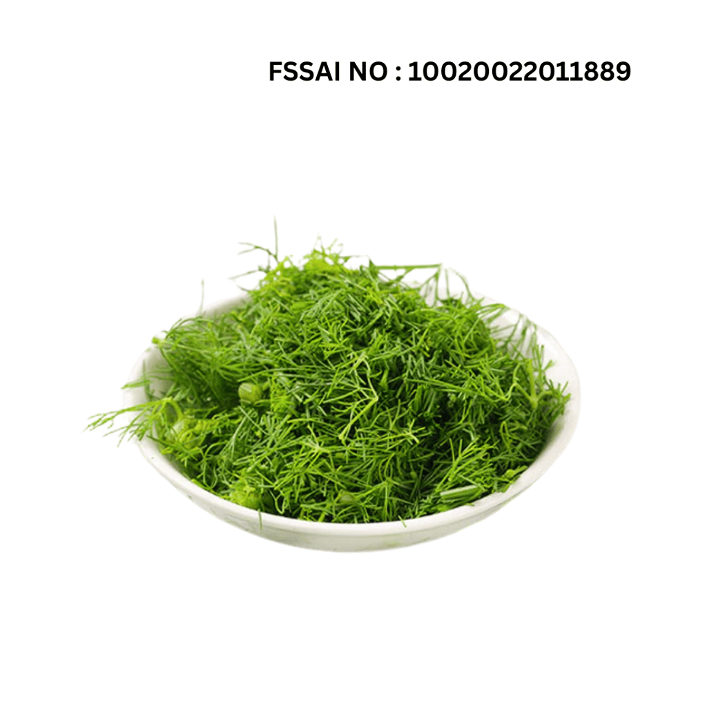 Soya Dill view 2
