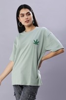 Organics: High Dogg view 2