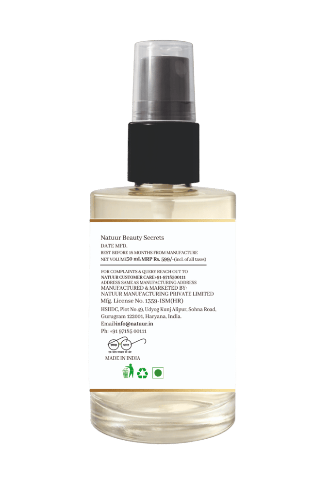 GLIMMER | Bergamot | White Florals | Soft Musk | Premium Eau De Toilette | Bright | Radiant | Alive view 2