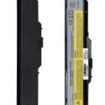 Laptop Battery For LENOVO G230, 11.1V 4400mAh– Compatible view 2