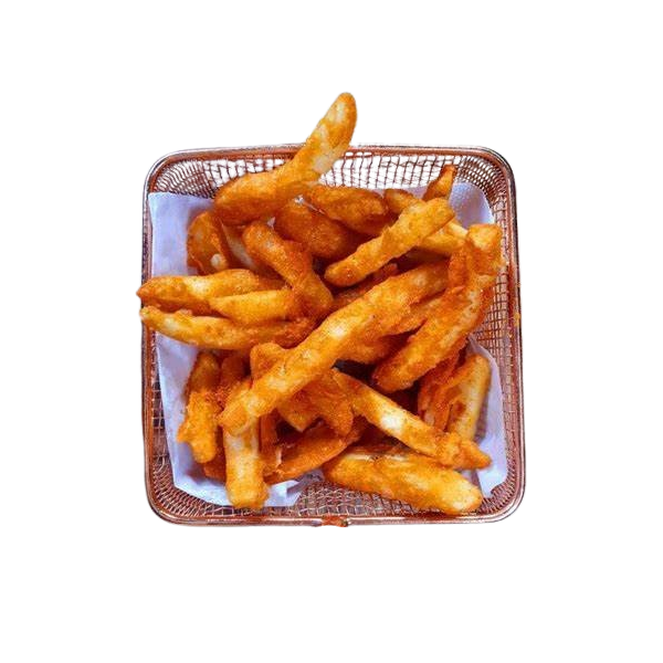 Peri Peri French Fries
