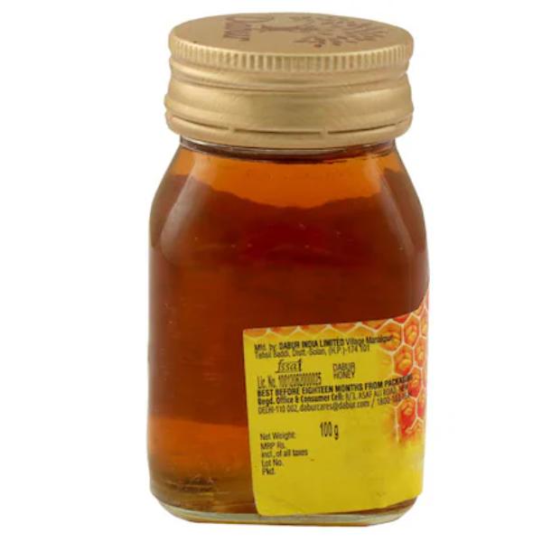 Dabur Honey 100 Gms view 2