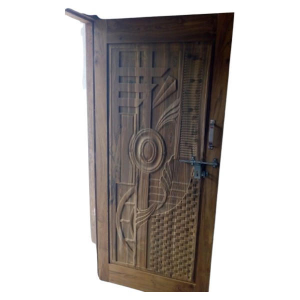 Wooden Door 1 Pcs view 2