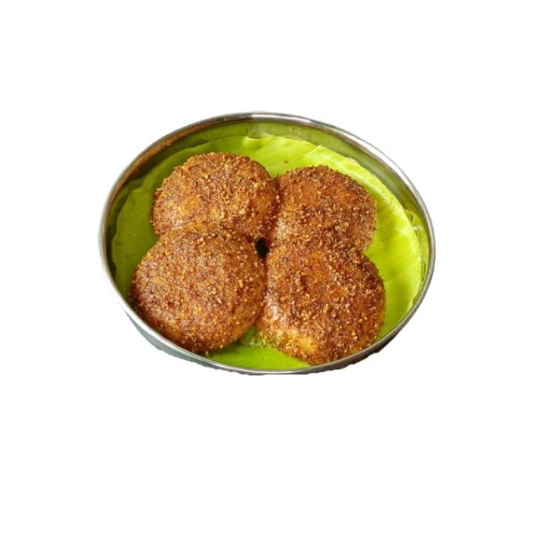 Ragi Onion Podi Idli (2 Plus 1)