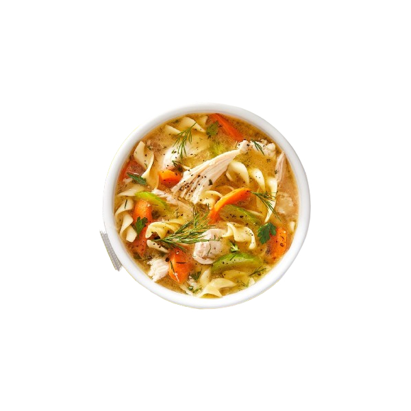 Chicken Soup