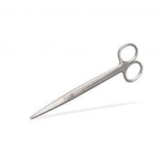 Microsidd Dissecting Scissor Sharp 6" view 2