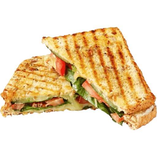 Veg Colsolo Grill Sandwich