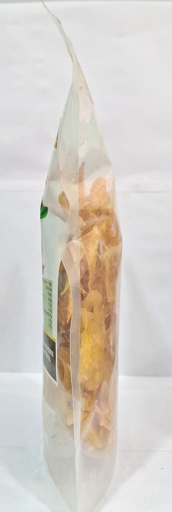 Banana Chips view 2