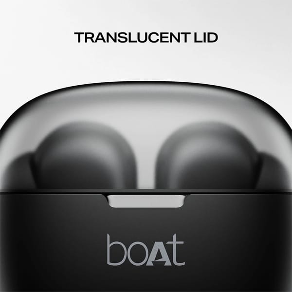 boAt Airdopes 212 Wireless Earbuds view 2