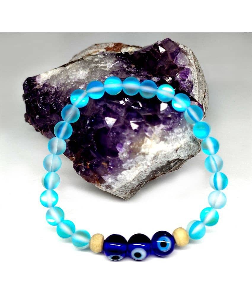 DAIVYA WELLNESS - Multicolor Bracelet ( Pack of 1 ) view 2