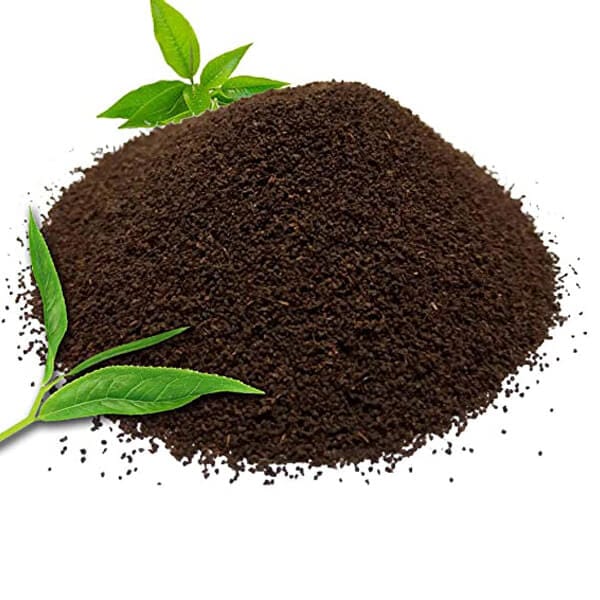 MAHATAAZ Dust Gold Tea - Assam Hills Blend - 250g view 2