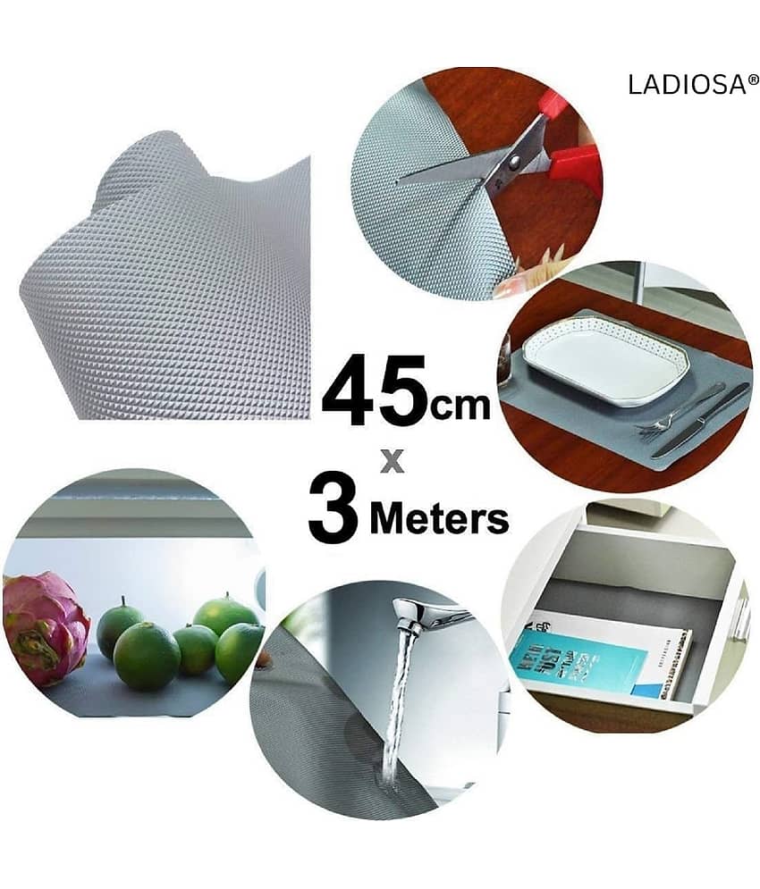 eva mat, drawer mat, kitchen eva mat, anti slip mat, eva anti slip drawer mat, shelf liner mat, cabinet mat, kitchen shelf liner, non slip eva roll, kitchen drawer mat, anti skid mat, cupboard mat, multipurpose mat roll, non slip kitchen mat, fridge mat view 2