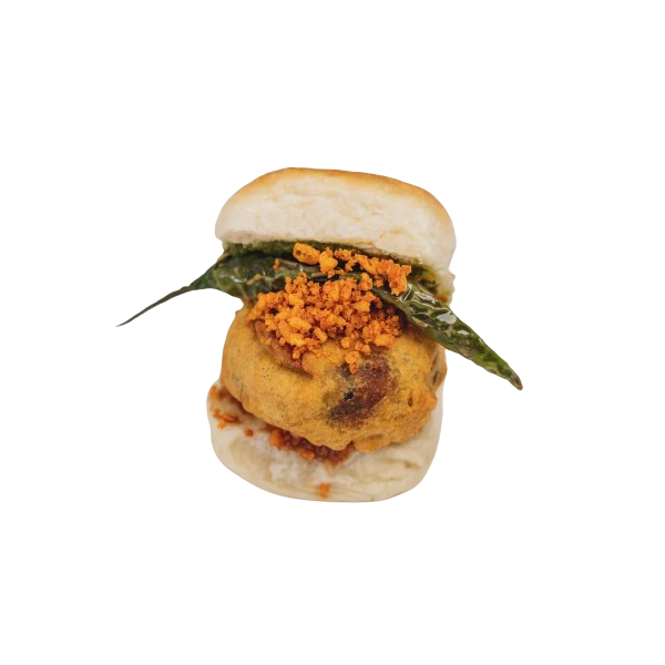 Vada Pav