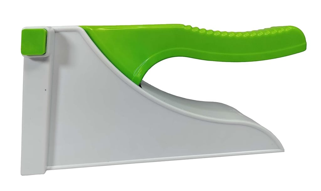Potato Chips Maker Machine Vegetable Cutter for Kitchen French Fries Cutter Machine Viral Chopper for Kitchen Accessories Veg Chopper for Kitchen Gadgets view 2