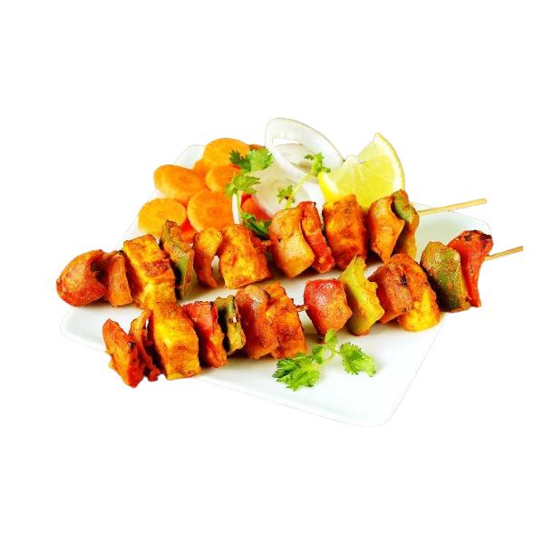 Paneer Lasooni Tikka