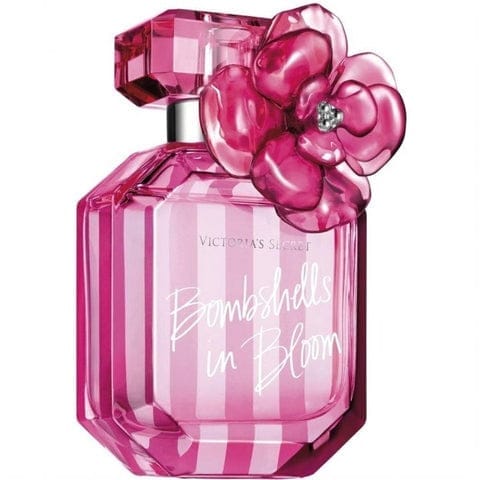 Victoria's Secret Bombshells In Bloom 100ml EDP for Women – Fresh, Floral & Long-Lasting Perfume view 2