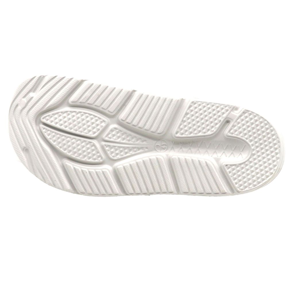 Svaar Clogs for Men - Off White view 2
