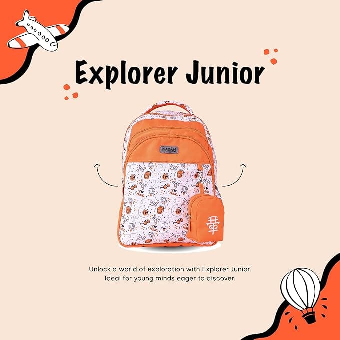 Explorer Junior