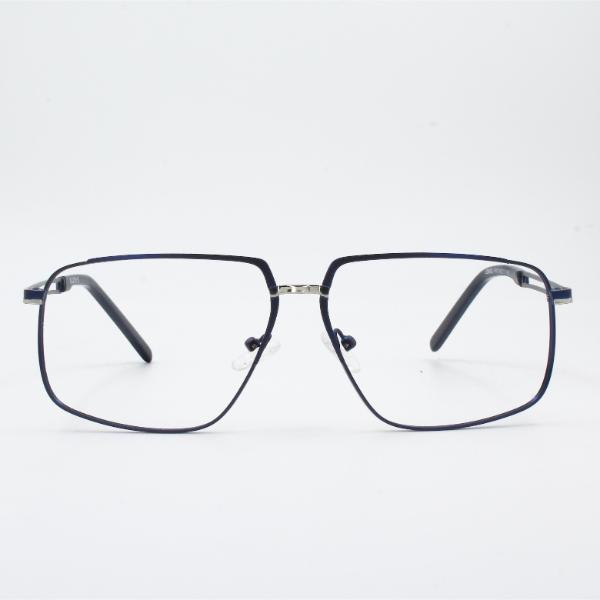 Lensoz Elite X Luxe Geometric 3 - Medium - Master Blue view 2