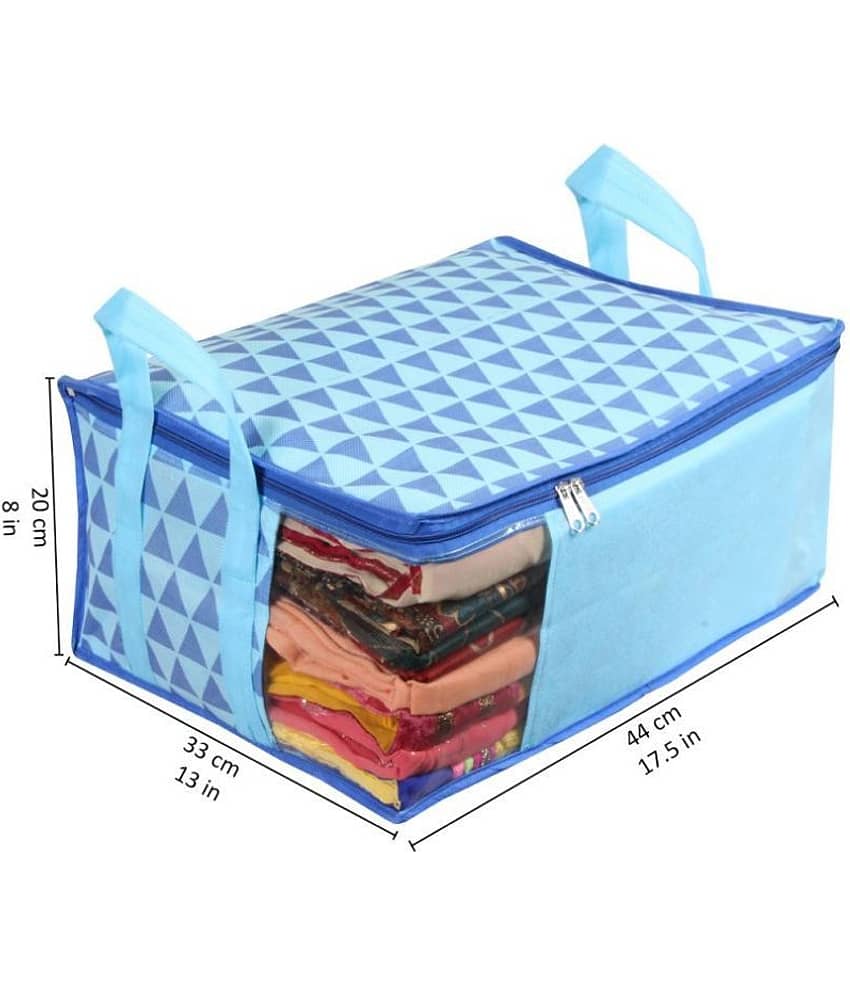 PrettyKrafts - Closet Organizers ( Pack of 9 ) view 2